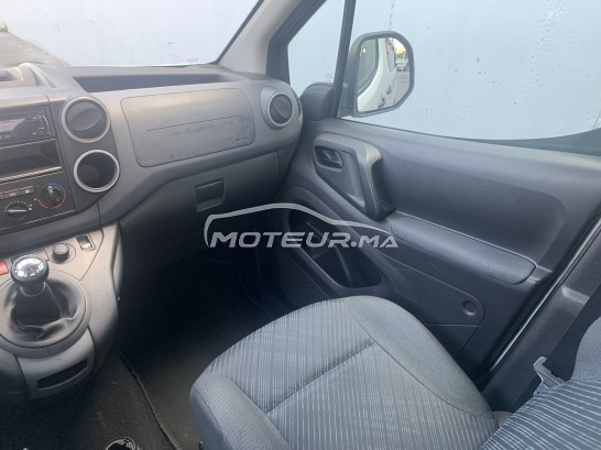 PEUGEOT Partner occasion 1659135