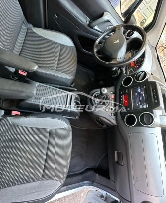 PEUGEOT Partner occasion 1690075