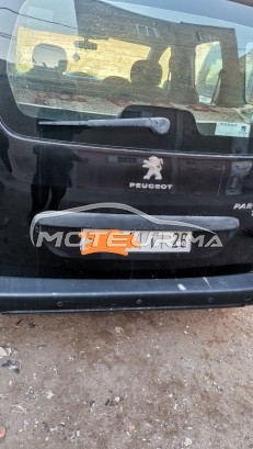 بيجو بارتنير مستعملة 1580273