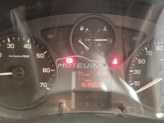 PEUGEOT Partner Teppe occasion 1879210