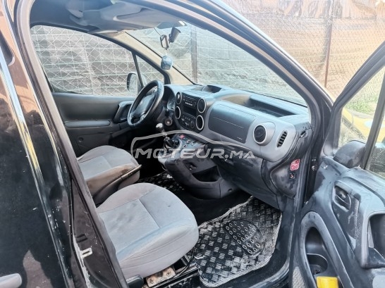 بيجو بارتنير مستعملة 1580274