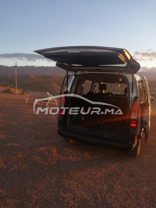 بيجو بارتنير مستعملة 1798683