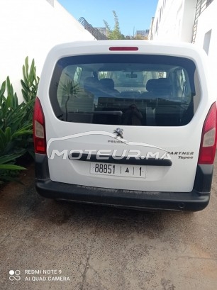 بيجو بارتنير مستعملة 1764942