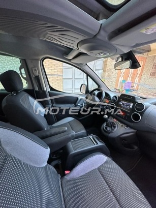 PEUGEOT Partner occasion 1690072