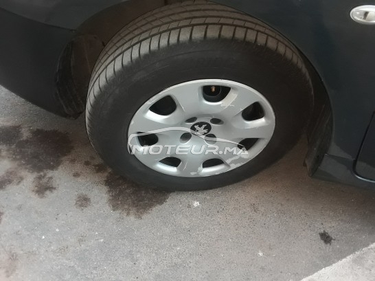 PEUGEOT Partner occasion 1765185