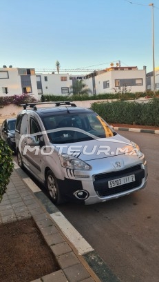 PEUGEOT Partner occasion 1596635