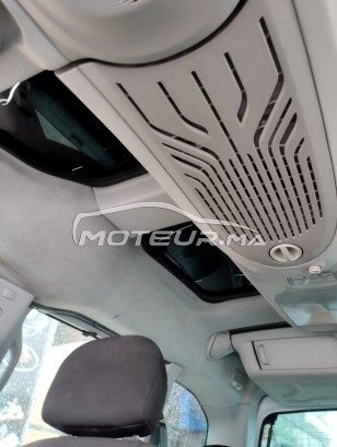 PEUGEOT Partner occasion 1630086