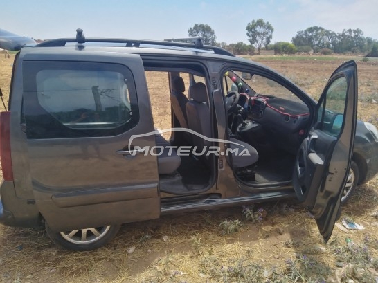 PEUGEOT Partner Teppe occasion 1879215