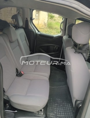 PEUGEOT Partner Tepee occasion 1788150