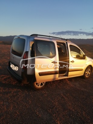 بيجو بارتنير مستعملة 1798675