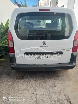 بيجو بارتنير مستعملة 1764943