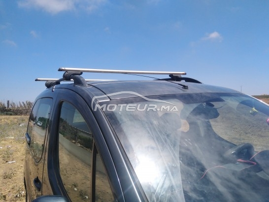 PEUGEOT Partner Teppe occasion 1879211