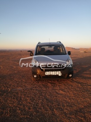 بيجو بارتنير مستعملة 1798678