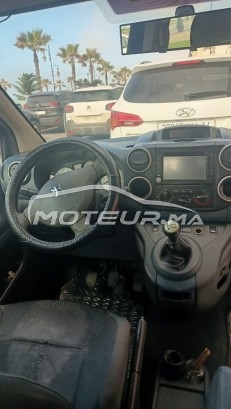 بيجو بارتنير مستعملة 1580985