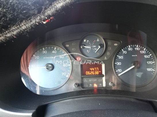 بيجو بارتنير مستعملة 1749534