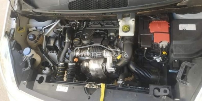 بيجو بارتنير Bon état version 2015 مستعملة 1741428