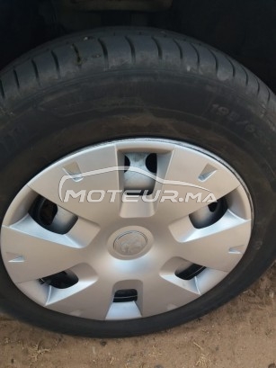 بيجو بارتنير 2018 مستعملة 1685332