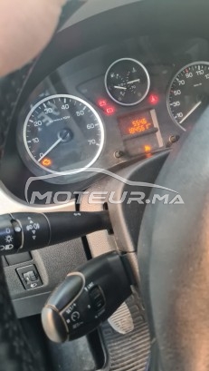 PEUGEOT Partner occasion 1596640