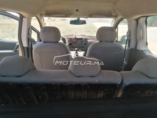 PEUGEOT Partner Teppe occasion 1879214