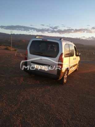 بيجو بارتنير مستعملة 1798676