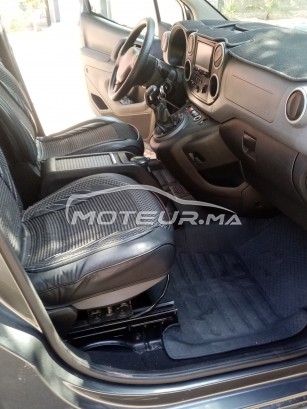 بيجو بارتنير 2013 مستعملة 1744532