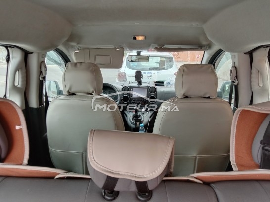 بيجو بارتنير مستعملة 1688932