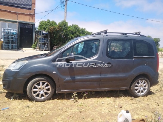 PEUGEOT Partner Teppe occasion 1879218