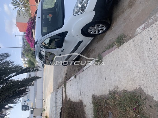 PEUGEOT Partner occasion 1659131