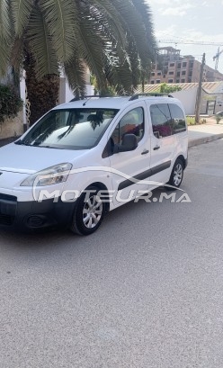 PEUGEOT Partner occasion 1659143