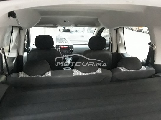 PEUGEOT Partner occasion 1765181