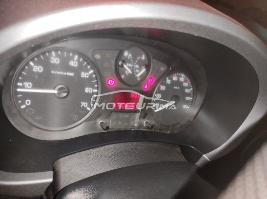 PEUGEOT Partner occasion 1765186