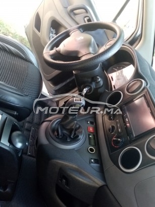 بيجو بارتنير 2013 مستعملة 1744533