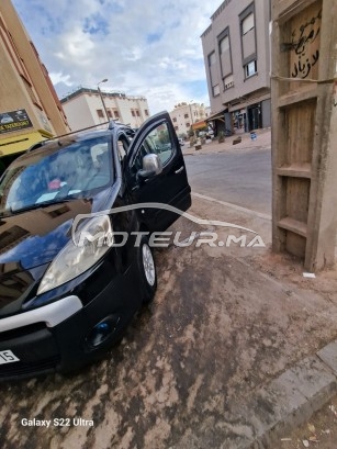 PEUGEOT Partner 2010 occasion 1755274