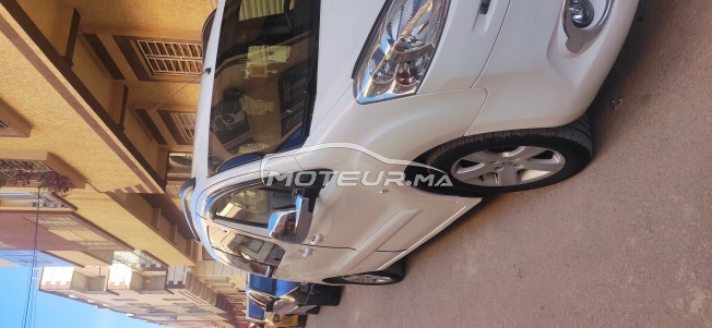 بيجو بارتنير Bon état version 2015 مستعملة 1741429