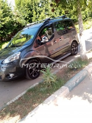 بيجو بارتنير 2013 مستعملة 1744528