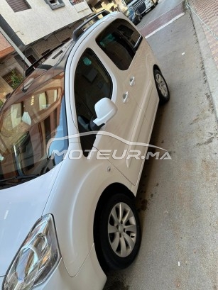 PEUGEOT Partner occasion 1690074