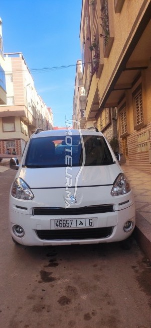 بيجو بارتنير Bon état version 2015 مستعملة 1741431