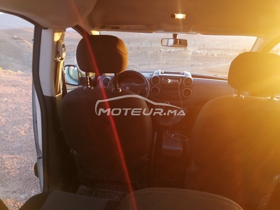 بيجو بارتنير مستعملة 1798682