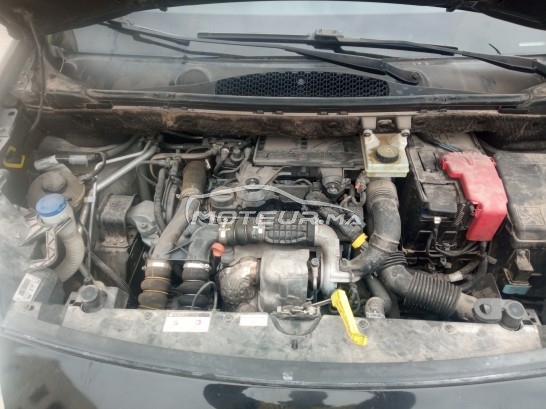 PEUGEOT Partner Tibe occasion 1789046