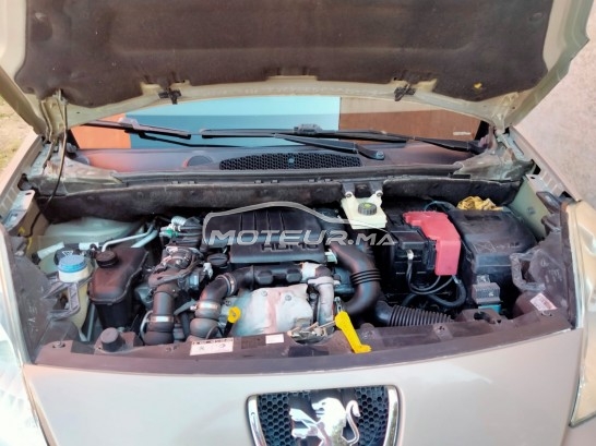 بيجو بارتنير مستعملة 1609558