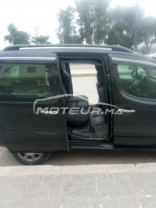 PEUGEOT Partner Tibe occasion 1789041