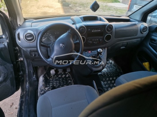 بيجو بارتنير مستعملة 1585189