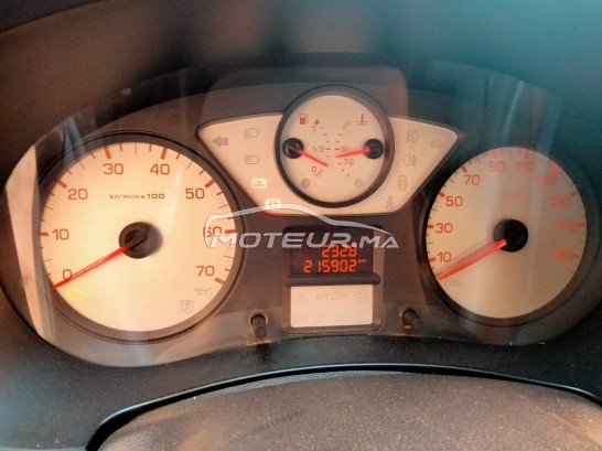 بيجو بارتنير مستعملة 1609560