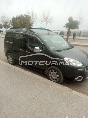 PEUGEOT Partner Tibe occasion 1789044