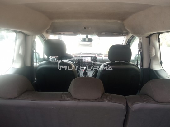 PEUGEOT Partner Tibe occasion 1789042