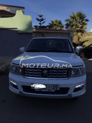 بيجو بيكك وب مستعملة 1110286