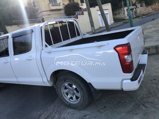 بيجو بيكك وب مستعملة 1110290