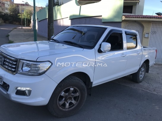 بيجو بيكك وب مستعملة 1110473