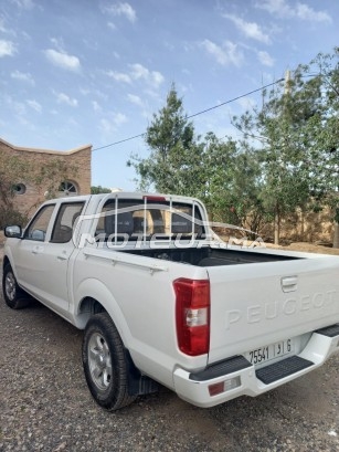 بيجو بيكك وب مستعملة 1631390