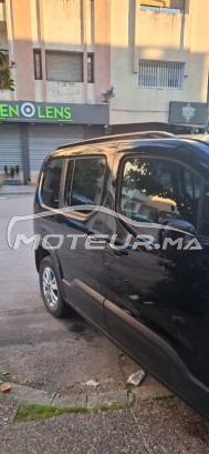 PEUGEOT Rifter Rifter 2025 occasion 3355519